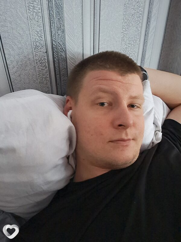 Ден, 30, Ростове-на-Дону — анкета №2703911