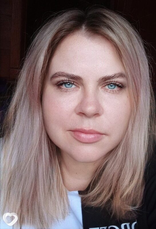 Наталья, 39, Саяногорске — анкета №2703912