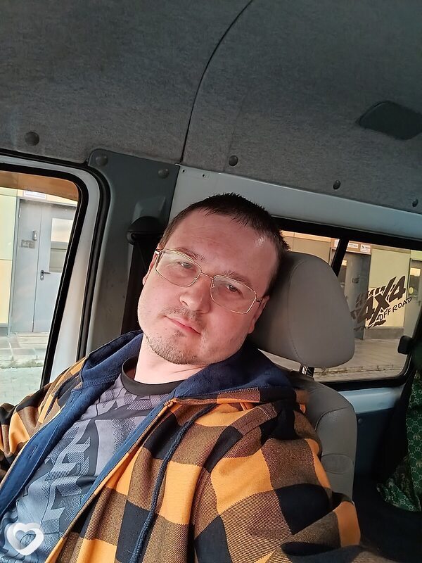 Андрей, 34, Москве — анкета №2703915