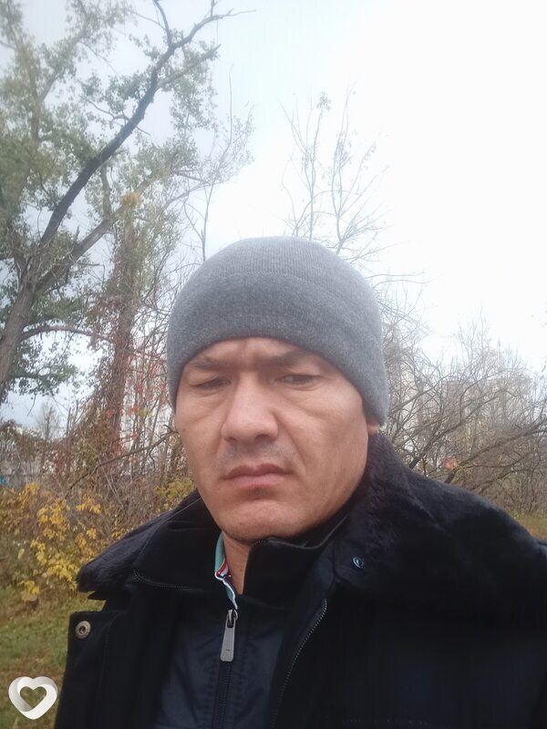 Усман, 37, Могилев — анкета №2703916
