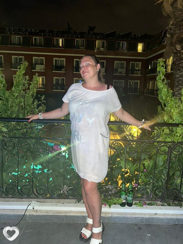Ольга, 40, Минске — анкета №2703922