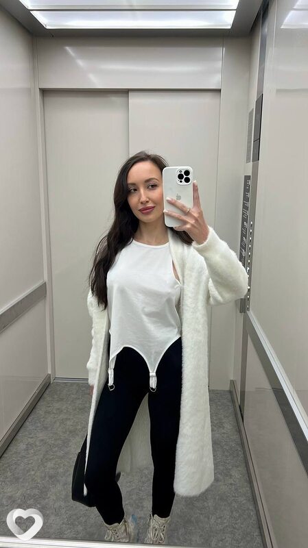 Сабина, 27, Новосибирске — анкета №2703999