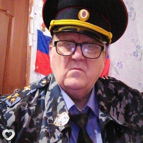 Сергей, 63, Бугульме — анкета №2704001