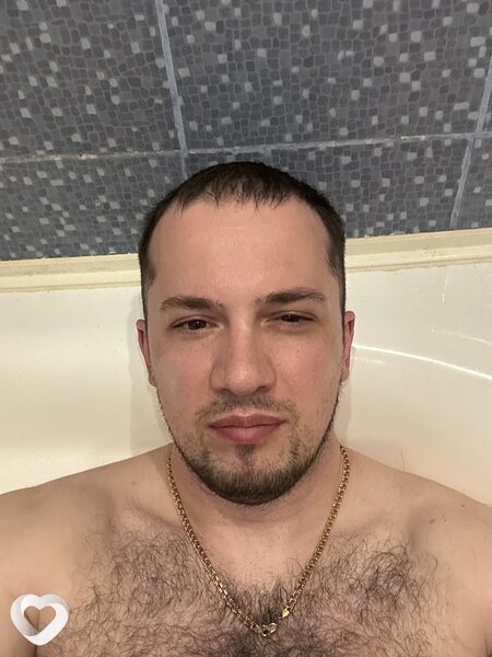 Дима, 36, Санкт-Петербурге — анкета №2704008
