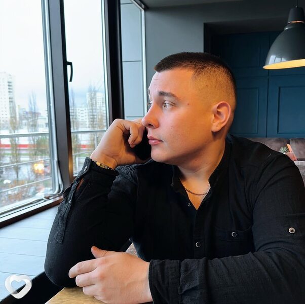 Егор, 29, Донецке — анкета №2704016