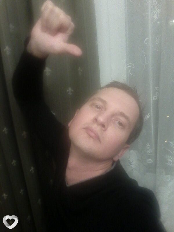 Сергей, 44, Москве — анкета №2704029