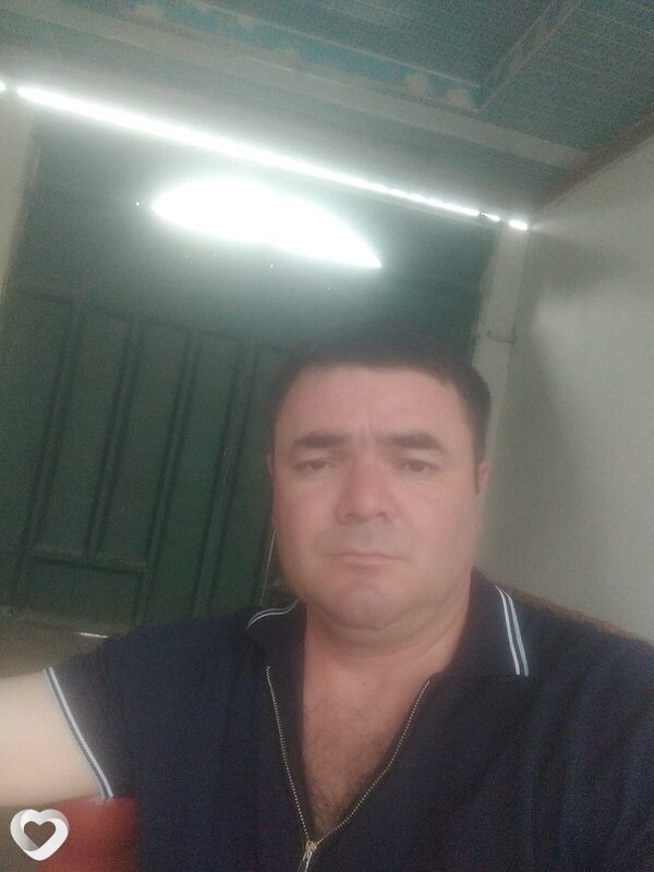 Хаким, 45, Новом Уренгое — анкета №2704033