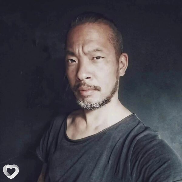 Гера, 48, Алматы — анкета №2704039