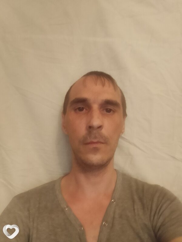 Денис, 42, Санкт-Петербурге — анкета №2704041
