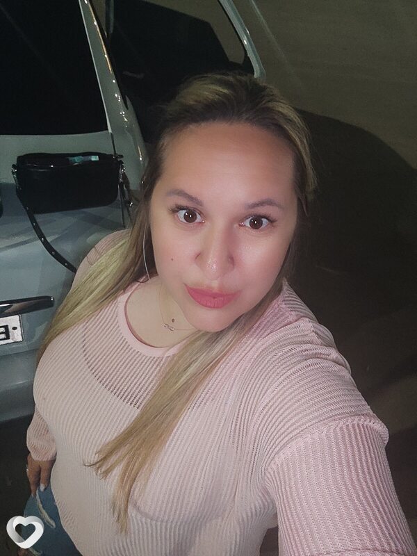 Svetlana, 34, Чернушке — анкета №2704042