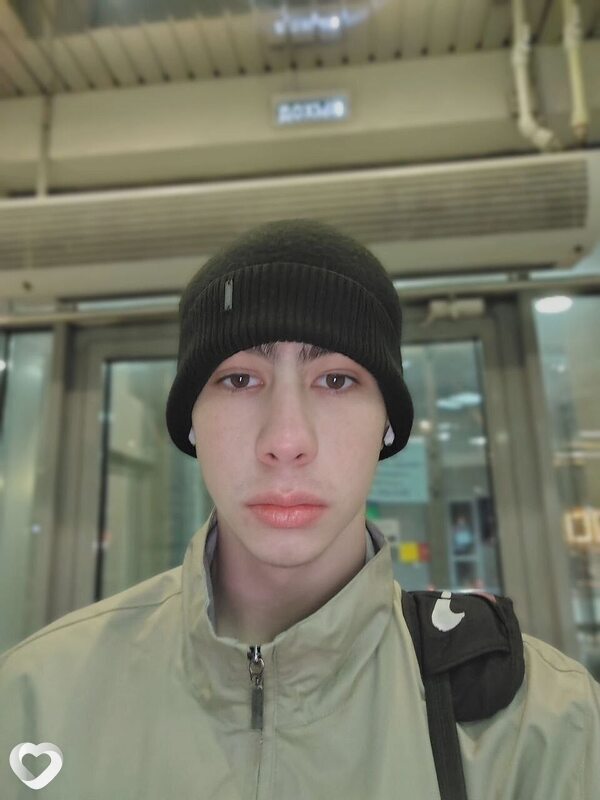 Руслан, 20, Сургуте — анкета №2704043