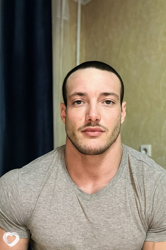 Василий, 26, Павлодаре — анкета №2704047