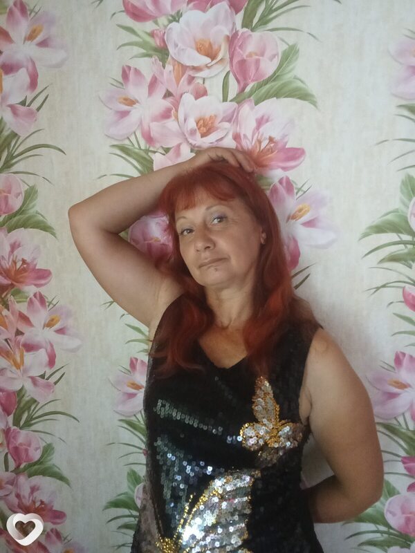 Татьяна, 48, Луганске — анкета №2703953