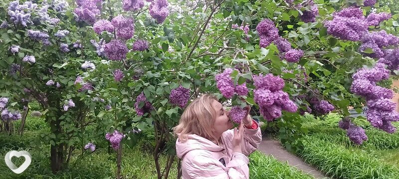 Юлия, 48, Брянске — анкета №2703955
