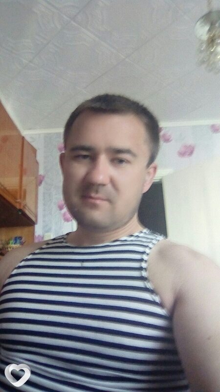 Дмитрий, 40, Гродно — анкета №2703957
