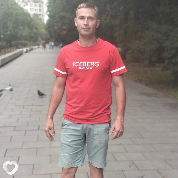 Лев, 31, Екатеринбурге — анкета №2703960