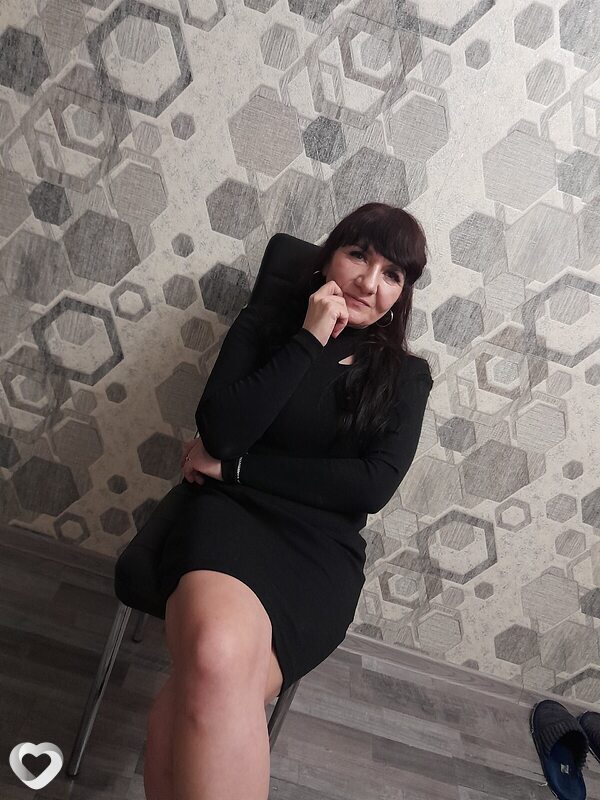 Наталия, 49, Вологде — анкета №2703963