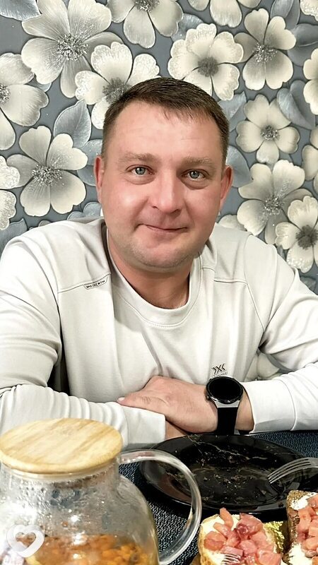 Константин, 42, Армавире — анкета №2703972