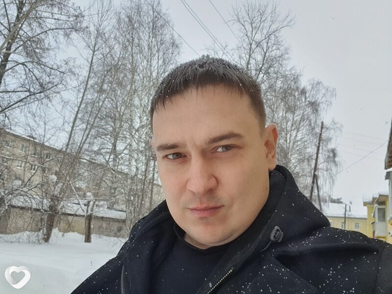 Алексей, 43, Краснокамске — анкета №2704226