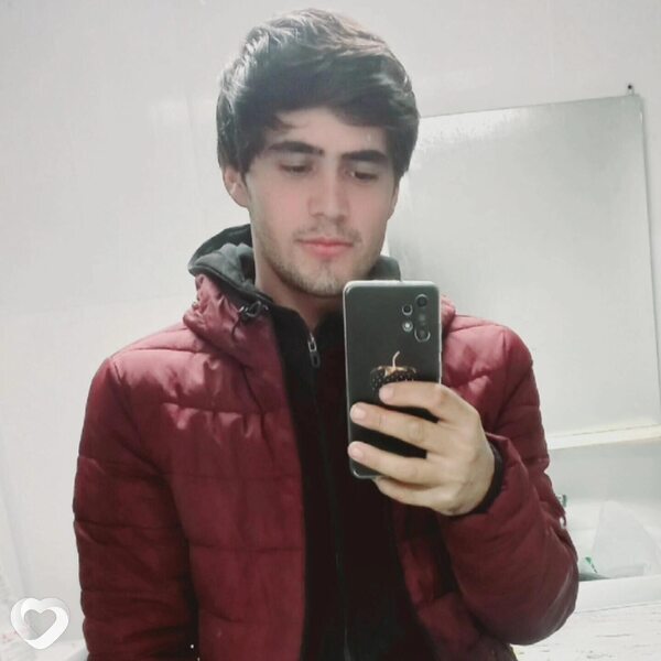 Aziz, 31, Москве — анкета №2704238