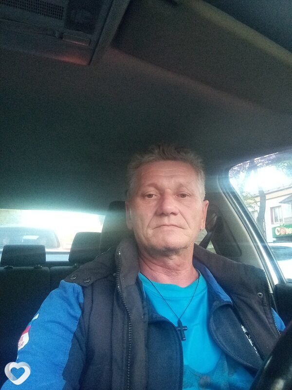 Андрей, 55, Абакане — анкета №2704241