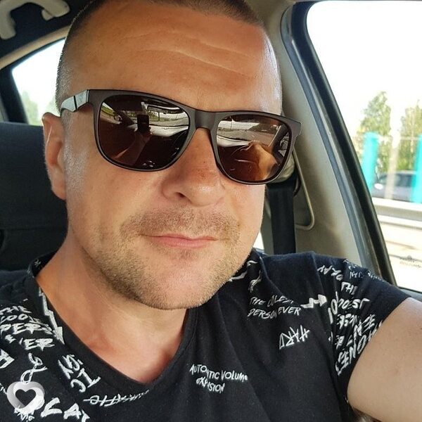 Дмитрий, 41, Молодечно — анкета №2704242