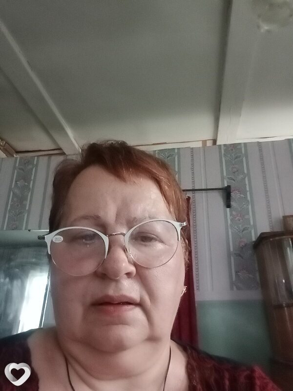 Оля, 59, Борисове — анкета №2704245