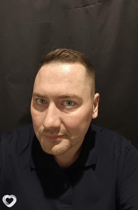 Антон, 36, Красноярске — анкета №2704073