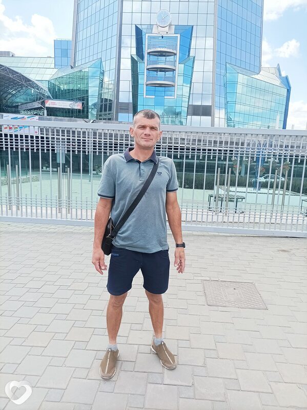 Алексей, 42, Твери — анкета №2704094