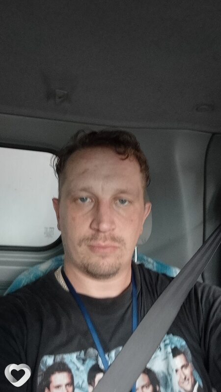 Артем, 35, Орше — анкета №2703979