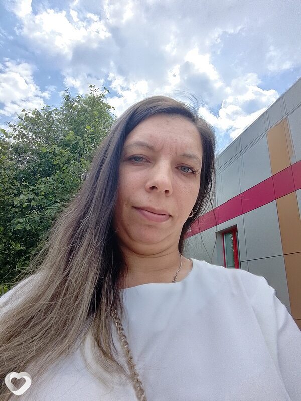 Настя, 36, Южно-Сахалинске — анкета №2703981
