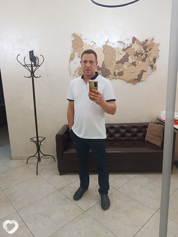 Андрей, 39, Самаре — анкета №2703987