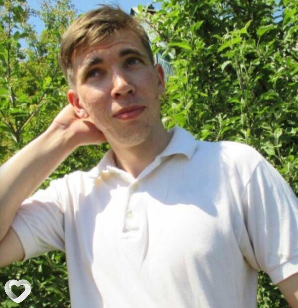 Александр, 38, Саратове — анкета №2704121