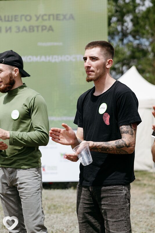 Артём, 25, Петропавловске — анкета №2704124