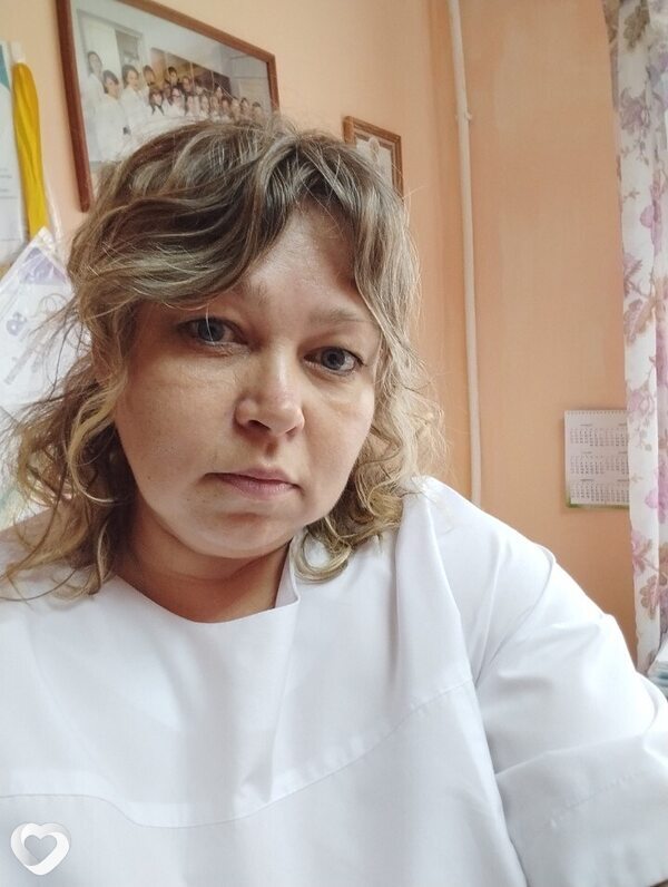 Нина, Сухой Лог