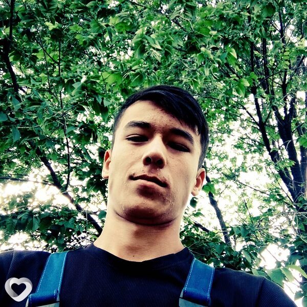 Бахридин, 19, Самаре — анкета №2704146