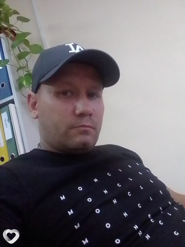 Санёк, 40, Новороссийске — анкета №2704165