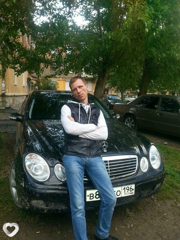 Станислав, 47, Тюмени — анкета №2704050
