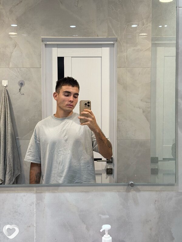 Георгий, 22, Актау — анкета №2704051
