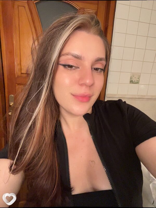 Eva, 25, Киеве — анкета №2704057
