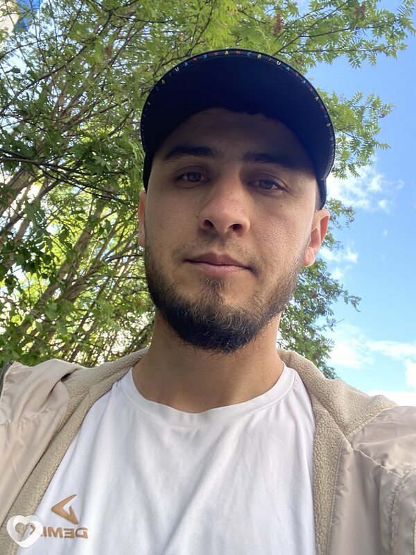 Azik, 34, Мурманске — анкета №2704068