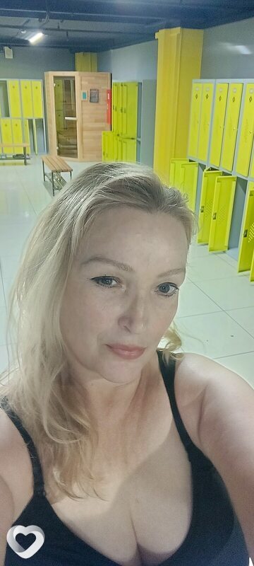 Татьяна, 51, Красноярске — анкета №2704206