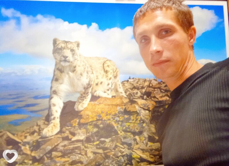 Sawa Gikii, 29, Минске — анкета №2704217