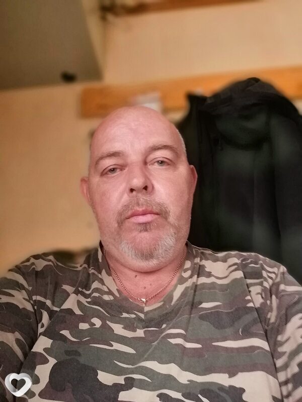Костя, 53, Новосибирске — анкета №2704218
