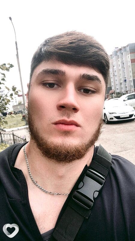 Богдан, 26, Стерлитамаке — анкета №2704246