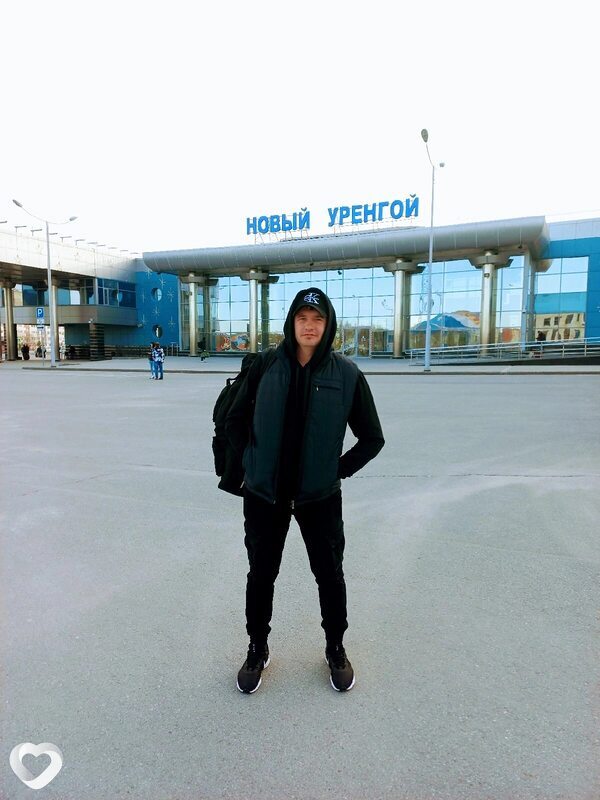 Руслан, 38, Красноярске — анкета №2704254