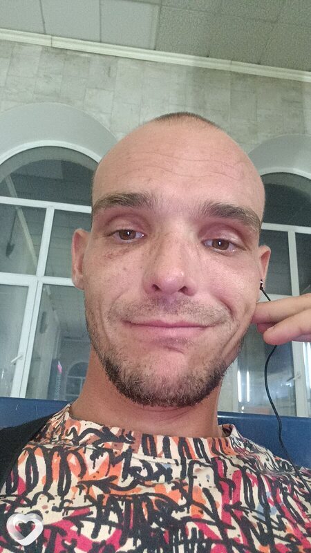 Александр, 31, Орёл — анкета №2704256