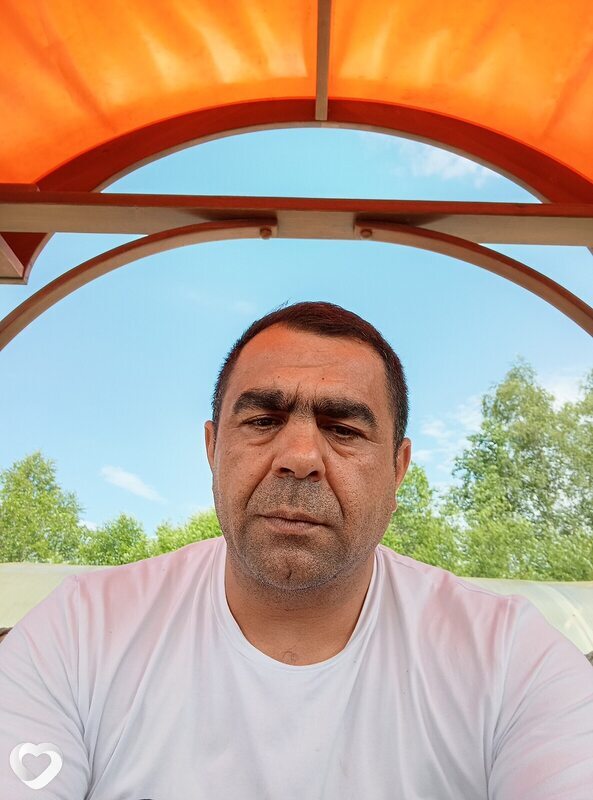 Вургун, 45, Донецке — анкета №2704257