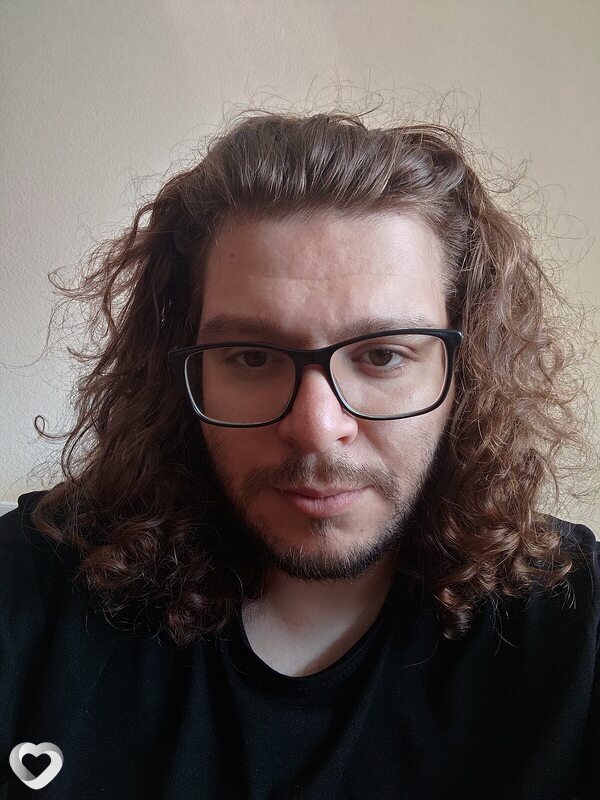 Назар, 28, Сургуте — анкета №2704262