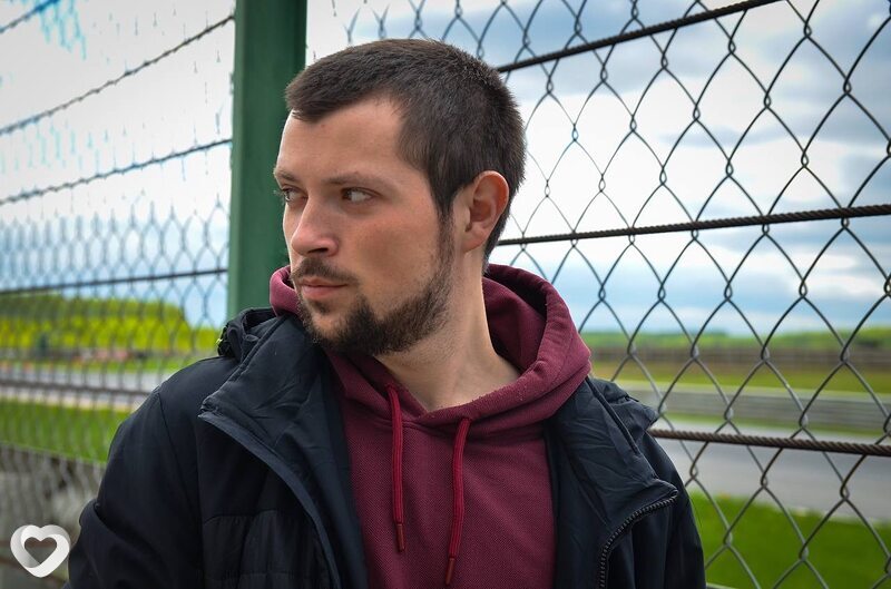 Данила, 25, Балахне — анкета №2704266